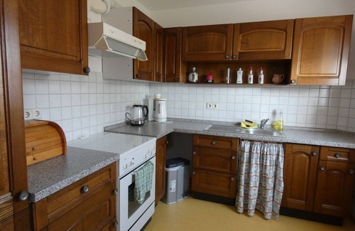 Horb am Neckar Apartamento | Ruhige Ferienwohnung im Dorf auf 630 m Höhe am Rande des Schwarzwaldes