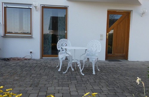 Horb am Neckar Apartamento | Ruhige Ferienwohnung im Dorf auf 630 m Höhe am Rande des Schwarzwaldes