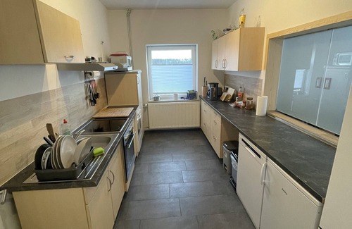 Dubrau Apartamento | Ruhig Gelegene Unterkunft in Nähe des Spreewaldes