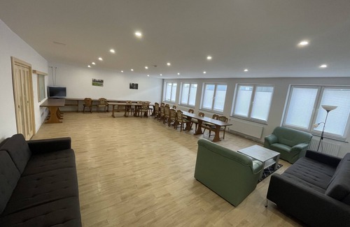 Dubrau Apartamento | Ruhig Gelegene Unterkunft in Nähe des Spreewaldes