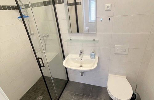 Calau Apartamento | Ruhig Gelegene Unterkunft in Nähe des Spreewaldes