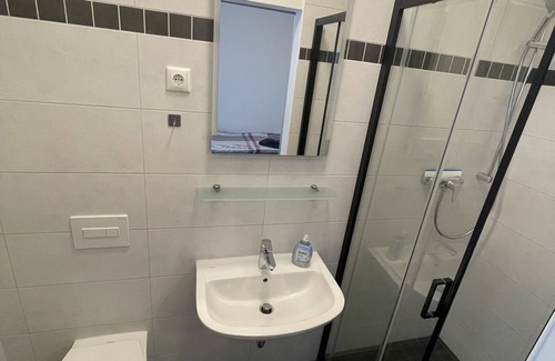 Calau Apartamento | Ruhig Gelegene Unterkunft in Nähe des Spreewaldes