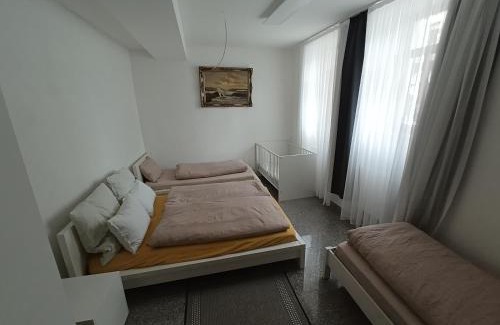 Biebrich Apartamento | Ruhig gelegene Wohnung Am Schlosspark
