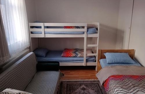 Biebrich Apartamento | Ruhig gelegene Wohnung Am Schlosspark