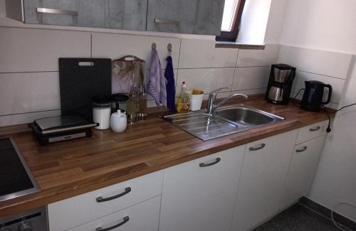 Biebrich Apartamento | Ruhig gelegene Wohnung Am Schlosspark
