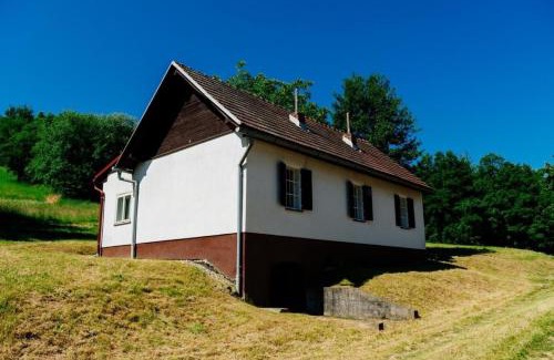 Ljutomer Casa | Ruhig gelegenes Ferienhaus für erholsamen Urlaub auf dem Land inmitten der Thermenregion Sloweniens