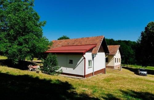 Ljutomer Casa | Ruhig gelegenes Ferienhaus für erholsamen Urlaub auf dem Land inmitten der Thermenregion Sloweniens