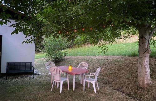 Ljutomer Casa | Ruhig gelegenes Ferienhaus für erholsamen Urlaub auf dem Land inmitten der Thermenregion Sloweniens