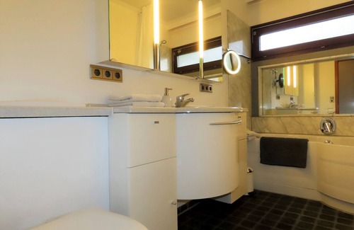Meersburg Apartamento | Ruhig und Ideal Gelegenes Urlaubs-zuhause mit Südbalkon und Fantastischem Blick