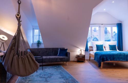 Fishermen's Quarter Apartamento | Ruhig und Zentral an der Donau