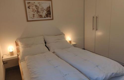 Bad Homburg v.d. Hoehe Apartamento | Ruhige 2-Zimmer Wohnung in zentraler Taunus Lage