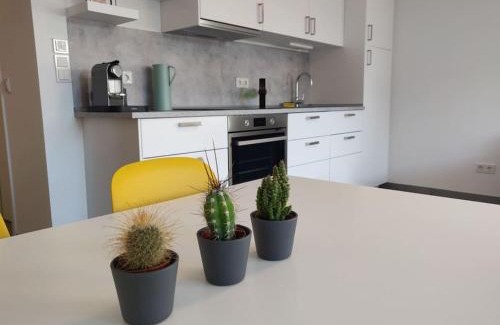 Bad Homburg v.d. Hoehe Apartamento | Ruhige 2-Zimmer Wohnung in zentraler Taunus Lage