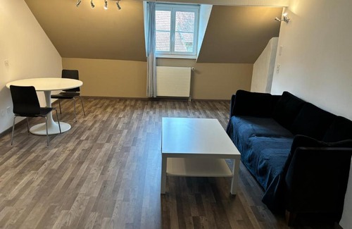 Diegten Apartamento | Ruhige 2 Zimmer Wohnung