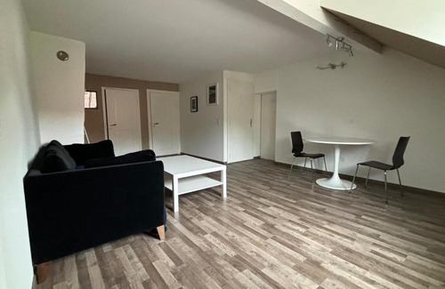 Diegten Apartamento | Ruhige 2 Zimmer Wohnung