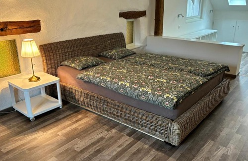 Diegten Apartamento | Ruhige 2 Zimmer Wohnung