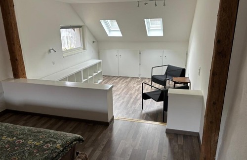 Diegten Apartamento | Ruhige 2 Zimmer Wohnung