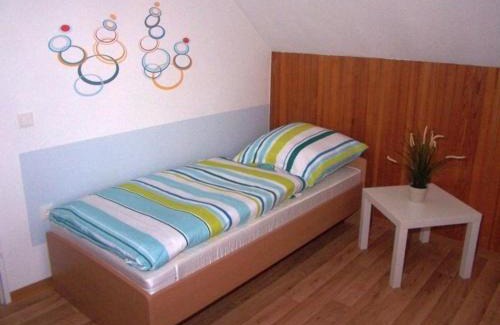 Himmelreich Coldewei Apartamento | Ruhige Ferienwohnung Mit Balkon Und Parkplatz