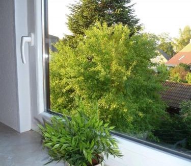 Himmelreich Coldewei Apartamento | Ruhige Ferienwohnung Mit Balkon Und Parkplatz