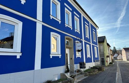 Stegaurach Apartamento | Ruhige Ferienwohnung bei Bamberg
