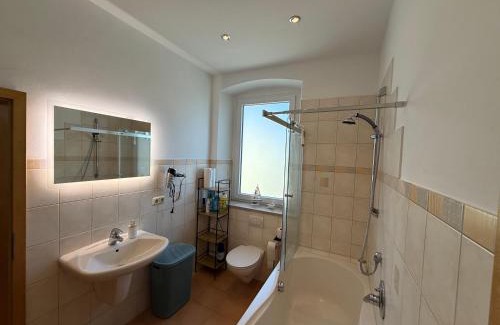 Stegaurach Apartamento | Ruhige Ferienwohnung bei Bamberg
