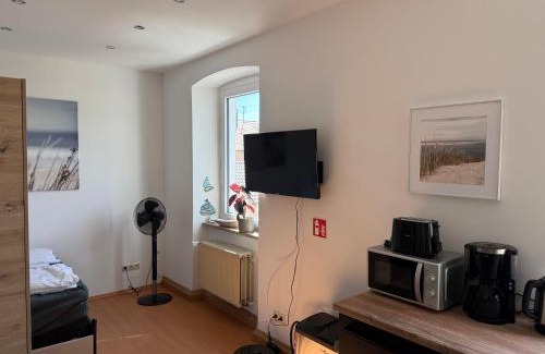 Stegaurach Apartamento | Ruhige Ferienwohnung bei Bamberg