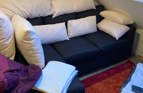 Ney Apartamento | Ruhige Ferienwohnung für Naturfreunde