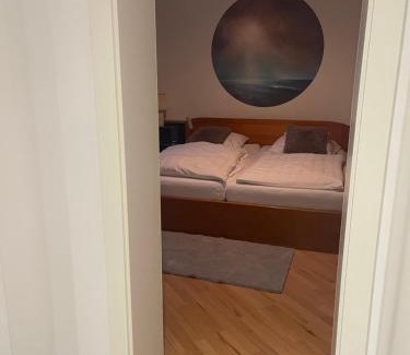 Hadamar Apartamento | Ruhige Ferienwohnung , ideal für Berufspendler in Hadamar Nonnengasse 33
