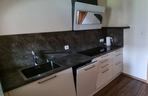 Lechaschau Apartamento | Ruhige Ferienwohnung mit Terrasse und Garten - Wellnessbenützung ink