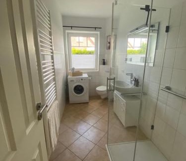 Kirchgellersen Apartamento | Ruhige, gemütliche Ferienwohnung in Herzen der Lüneburger Heide