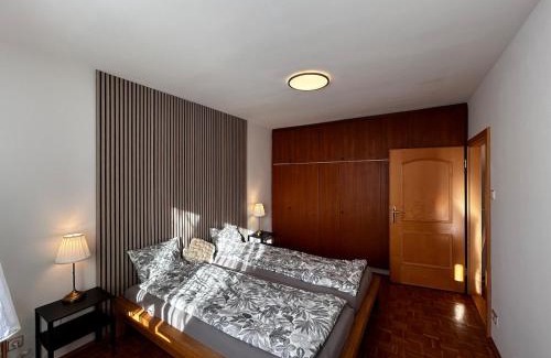 Sankt Polten Apartamento | Ruhige, klimatisierte Wohnung nahe Zentrum & Bahnhof