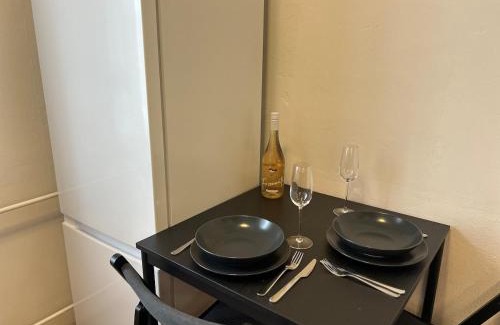 Sankt Polten Apartamento | Ruhige, klimatisierte Wohnung nahe Zentrum & Bahnhof