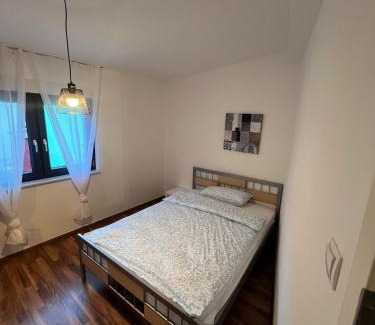 Spock Apartamento | Ruhige Lage I Netflix I Küche I Leichter Check-in
