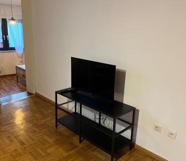 Spock Apartamento | Ruhige Lage I Netflix I Küche I Leichter Check-in