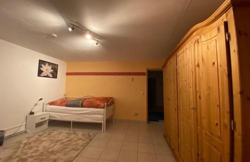 Russee - Hammer Casa | Ruhige Ortsrandlage 1