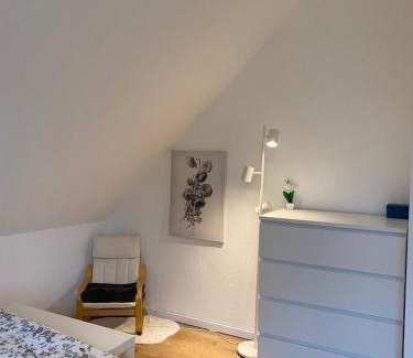 Russee - Hammer Casa | Ruhige Ortsrandlage 3