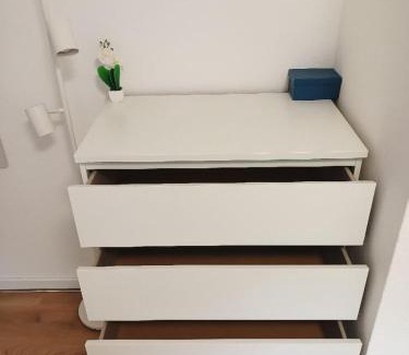Russee - Hammer Casa | Ruhige Ortsrandlage 3