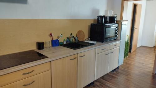 Schonau-Berzdorf a. d. Eigen Apartamento | Ruhige tierfreundliche Einliegerwohnung
