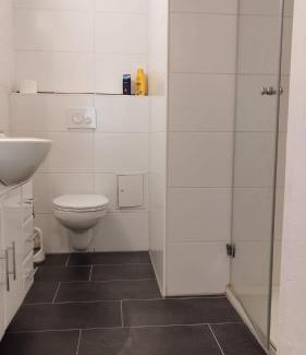 Schonau-Berzdorf a. d. Eigen Apartamento | Ruhige tierfreundliche Einliegerwohnung