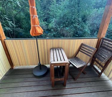 Andreasvorstadt Apartamento | Ruhige Wohnung 10 min zum Domplatz