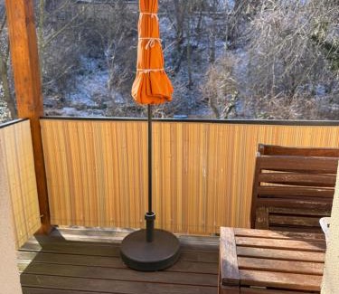Andreasvorstadt Apartamento | Ruhige Wohnung 10 min zum Domplatz