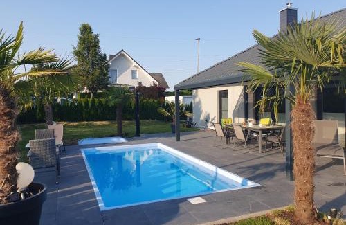 Brechen Apartamento | Ruhige Wohnung mit Terrasse