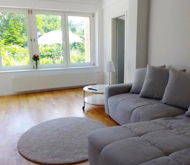 Bad Honnef Apartamento | Ruhige zentrale Lage in Bad Honnef
