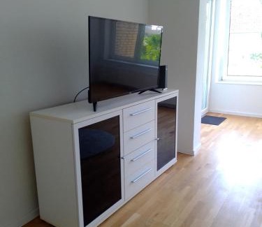 Bad Honnef Apartamento | Ruhige zentrale Lage in Bad Honnef