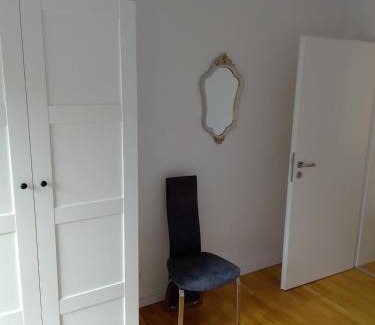 Bad Honnef Apartamento | Ruhige zentrale Lage in Bad Honnef