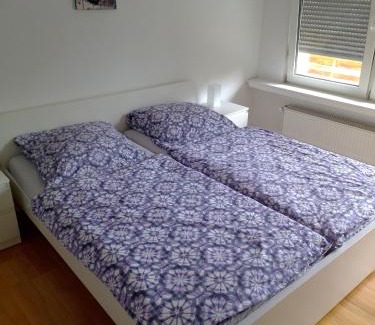 Bad Honnef Apartamento | Ruhige zentrale Lage in Bad Honnef