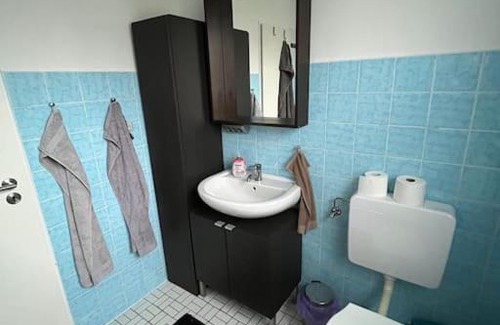 Burgeresch Apartamento | Ruhige, zentrumsnahe Wohnung
