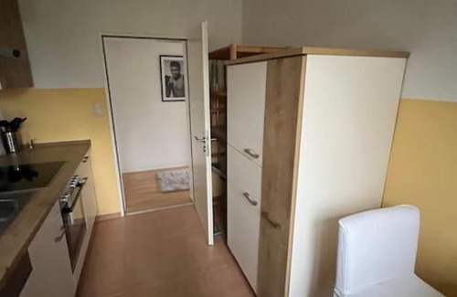 Burgeresch Apartamento | Ruhige, zentrumsnahe Wohnung