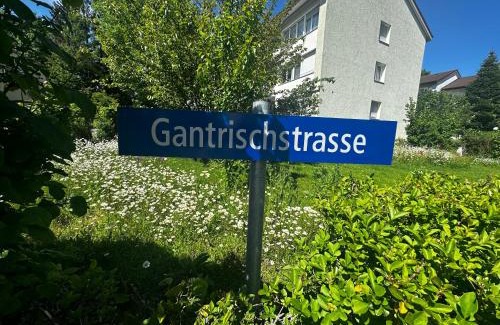 Zollikofen Apartamento | Ruhiger Vorort Bern kostenloses Parken 6km Zentrum