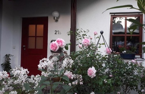 Altenfurt Casa | Ruhiges Apartment Nürnberg Süd Ost - Nähe Messe - mit Wallbox