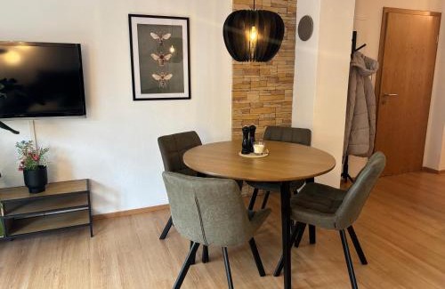 Bad Saulgau Apartamento | Ruhiges City-Zuhause im Herzen von Bad Saulgau